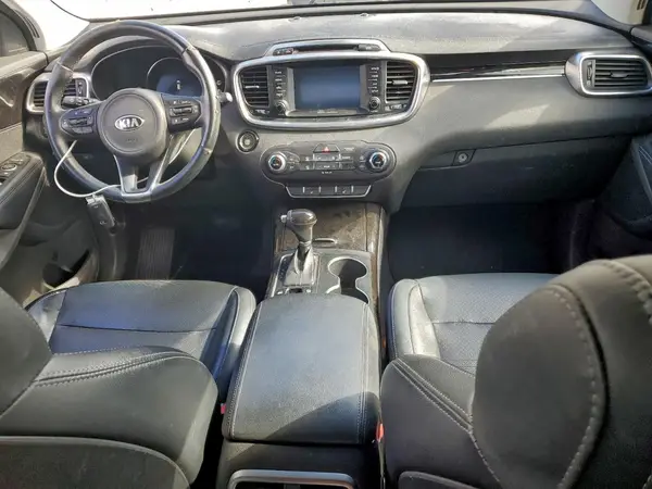 5XYPH4A5XHG313166 2017 KIA SORENTO - Image 8