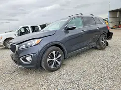 5XYPH4A5XHG316794 2017 KIA SORENTO