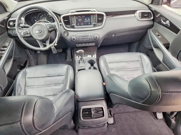 5XYPH4A5XHG316794 2017 KIA SORENTO - Image 8