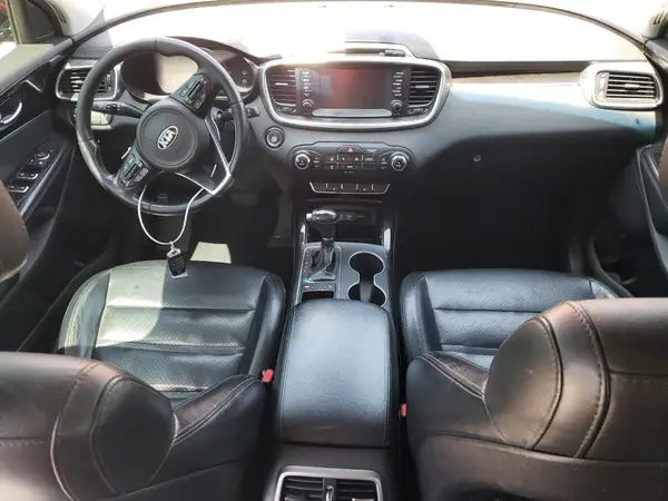 5XYPH4A5XHG319601 2017 KIA SORENTO - Image 8