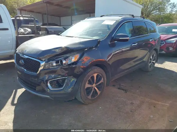 5XYPH4A5XHG320375 2017 KIA SORENTO - Image 2