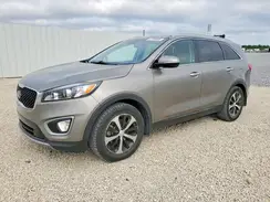 5XYPH4A5XHG330159 2017 KIA SORENTO