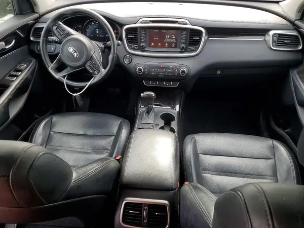 5XYPH4A5XHG330159 2017 KIA SORENTO - Image 8