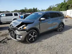 5XYPH4A5XHG330873 2017 KIA SORENTO