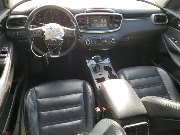 5XYPH4A5XHG330873 2017 KIA SORENTO - Image 8