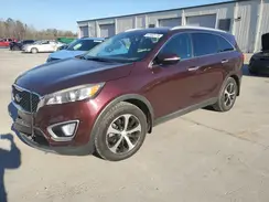 5XYPH4A5XJG349798 2018 KIA SORENTO