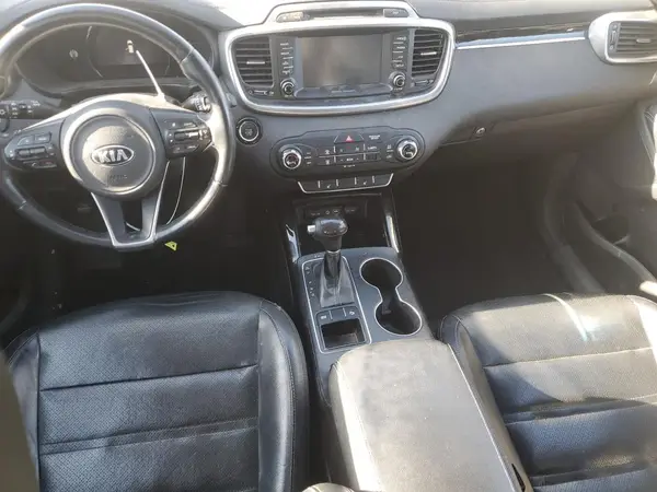 5XYPH4A5XJG349798 2018 KIA SORENTO - Image 8
