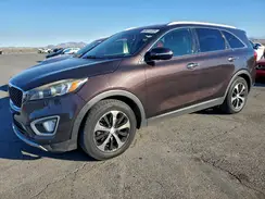 5XYPH4A5XJG353723 2018 KIA SORENTO