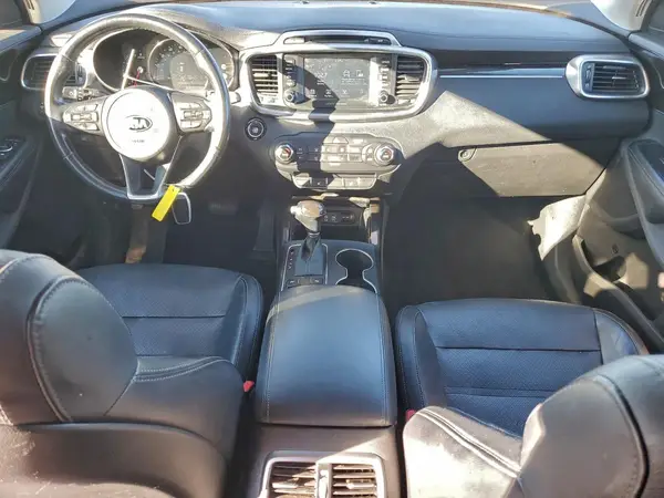 5XYPH4A5XJG353723 2018 KIA SORENTO - Image 8