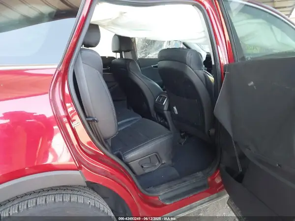 5XYPH4A5XJG361465 2018 KIA SORENTO - Image 8