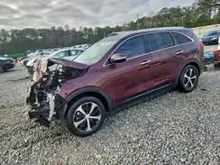 5XYPH4A5XJG366276 2018 KIA SORENTO