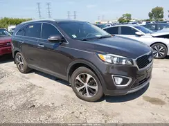 5XYPH4A5XJG367847 2018 KIA SORENTO