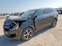 5XYPH4A5XJG383322 2018 KIA SORENTO