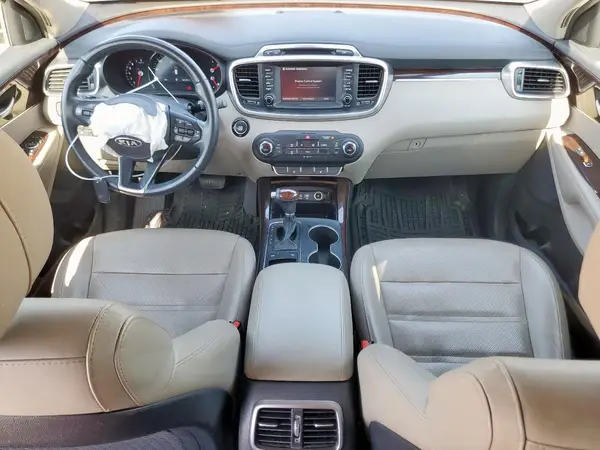 5XYPH4A5XJG383322 2018 KIA SORENTO - Image 8