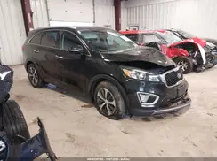 5XYPH4A5XJG383823 2018 KIA SORENTO