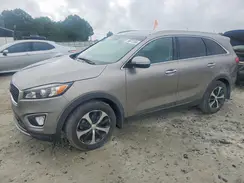 5XYPH4A5XJG385720 2018 KIA SORENTO