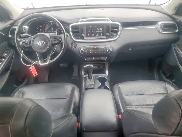 5XYPH4A5XJG385720 2018 KIA SORENTO - Image 8