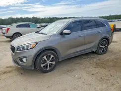 5XYPH4A5XJG385880 2018 KIA SORENTO