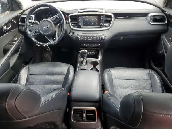 5XYPH4A5XJG385880 2018 KIA SORENTO - Image 8