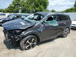 5XYPH4A5XJG386186 2018 KIA SORENTO