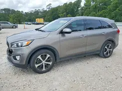 5XYPH4A5XJG394899 2018 KIA SORENTO