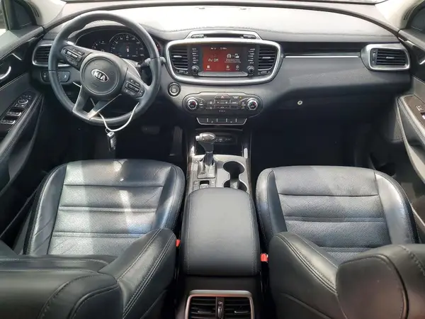 5XYPH4A5XJG394899 2018 KIA SORENTO - Image 8