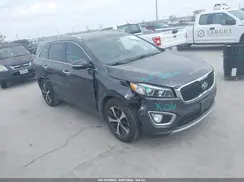 5XYPH4A5XJG396328 2018 KIA SORENTO