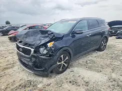5XYPH4A5XJG407263 2018 KIA SORENTO