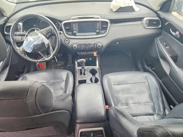 5XYPH4A5XJG407263 2018 KIA SORENTO - Image 8