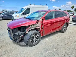 5XYPH4A5XJG409109 2018 KIA SORENTO