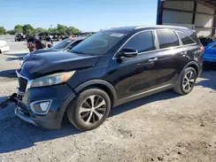 5XYPH4A5XJG410549 2018 KIA SORENTO