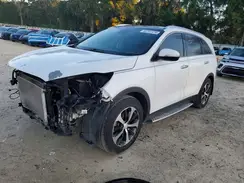 5XYPH4A5XJG420854 2018 KIA SORENTO