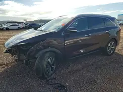 5XYPH4A5XKG442337 2019 KIA SORENTO