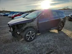 5XYPH4A5XKG442340 2019 KIA SORENTO