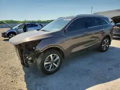 5XYPH4A5XKG452544 2019 KIA SORENTO