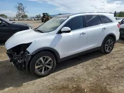 5XYPH4A5XKG455234 2019 KIA SORENTO