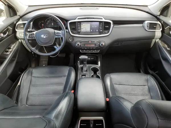5XYPH4A5XKG455234 2019 KIA SORENTO - Image 8