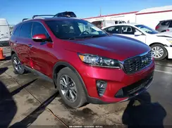 5XYPH4A5XKG456755 2019 KIA SORENTO