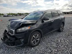 5XYPH4A5XKG459543 2019 KIA SORENTO