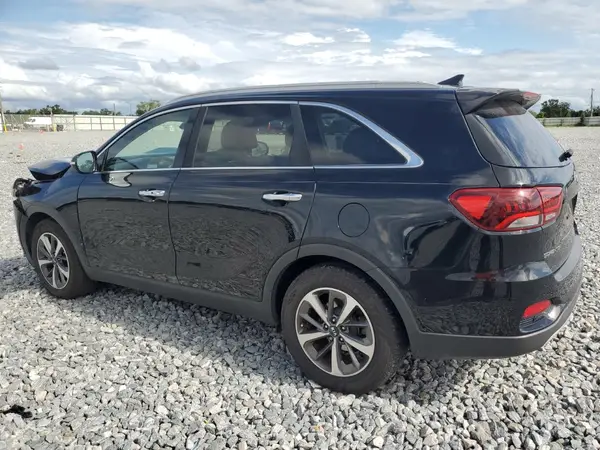 5XYPH4A5XKG459543 2019 KIA SORENTO - Image 2