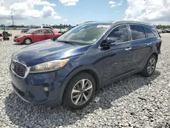 5XYPH4A5XKG462331 2019 KIA SORENTO