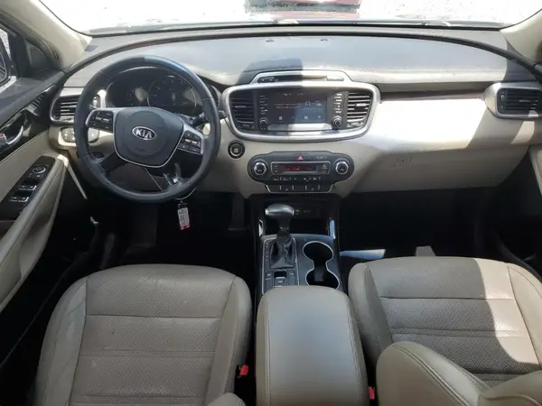 5XYPH4A5XKG462331 2019 KIA SORENTO - Image 8
