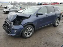 5XYPH4A5XKG463253 2019 KIA SORENTO