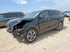 5XYPH4A5XKG464788 2019 KIA SORENTO