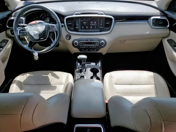 5XYPH4A5XKG464788 2019 KIA SORENTO - Image 8