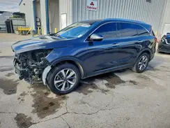 5XYPH4A5XKG467545 2019 KIA SORENTO