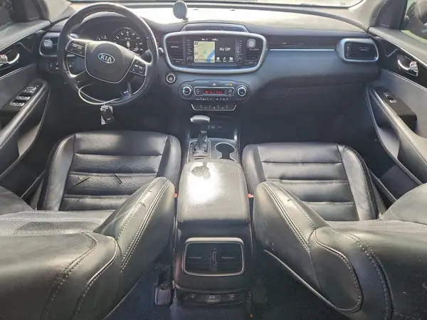 5XYPH4A5XKG467545 2019 KIA SORENTO - Image 8