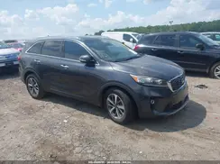 5XYPH4A5XKG467562 2019 KIA SORENTO