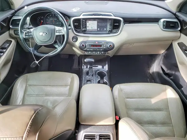 5XYPH4A5XKG467738 2019 KIA SORENTO - Image 8