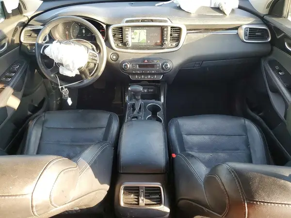 5XYPH4A5XKG467786 2019 KIA SORENTO - Image 8